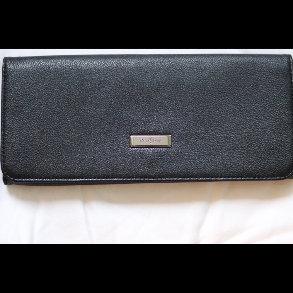 Cole Haan clutch